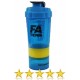 FA Shaker 2Box Blue 500ml